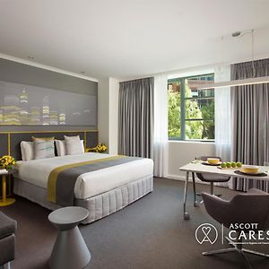 Citadines St Georges Terrace Perth
